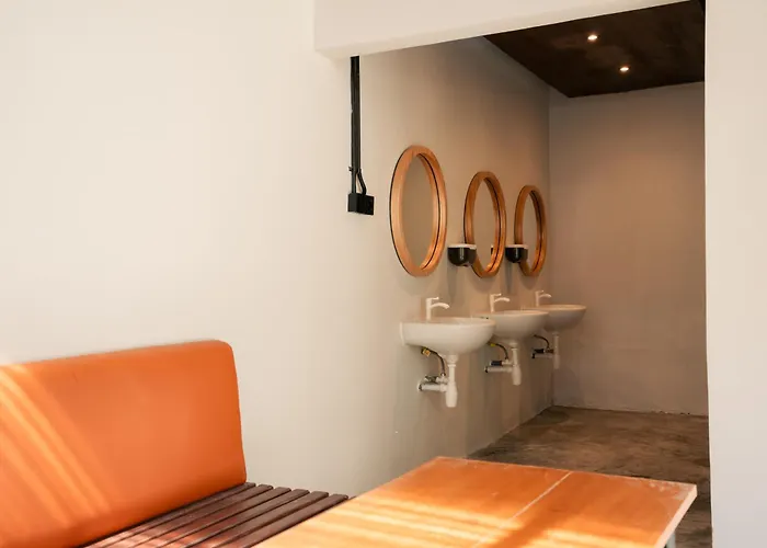 Kuta Sekeca Coworking Close To Kuta アパート *