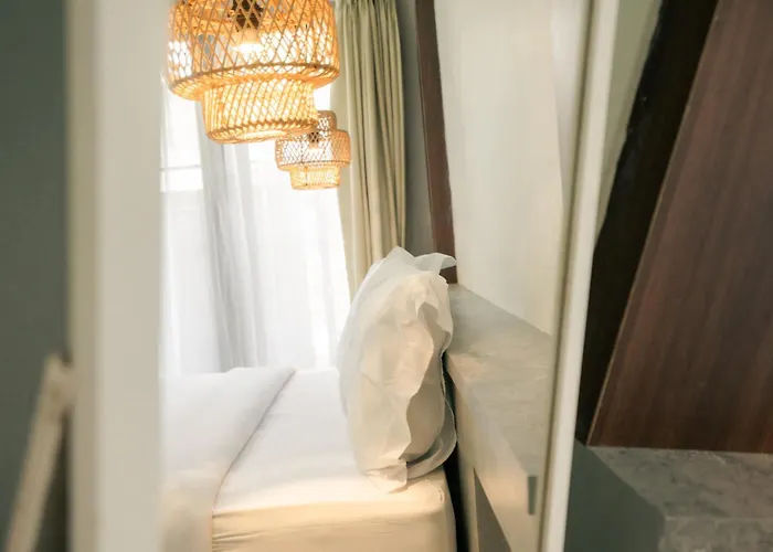 Kuta Sekeca Coworking Close To Kuta アパート