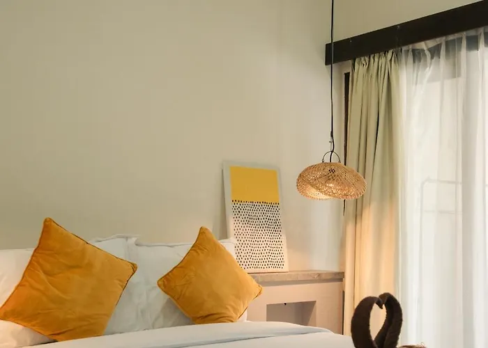 Kuta Sekeca Coworking Close To Kuta アパート