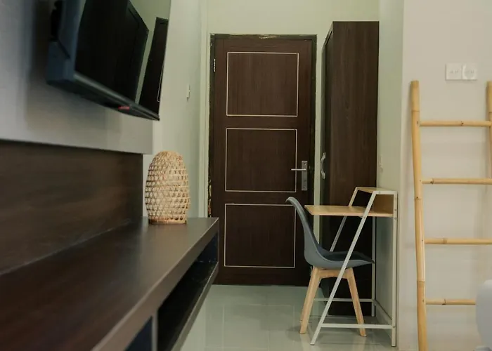 Kuta Sekeca Coworking Close To Kuta * ジンバラン