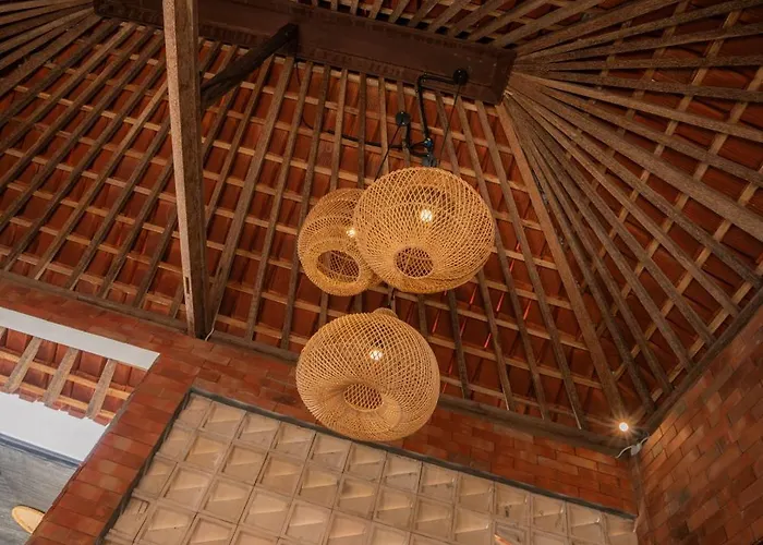 Kuta Sekeca Coworking Close To Kuta アパート