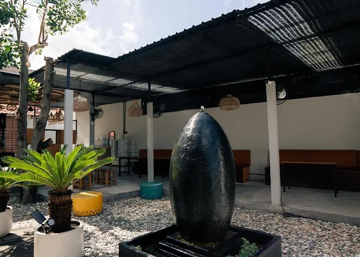 Kuta Sekeca Coworking Close To Kuta *