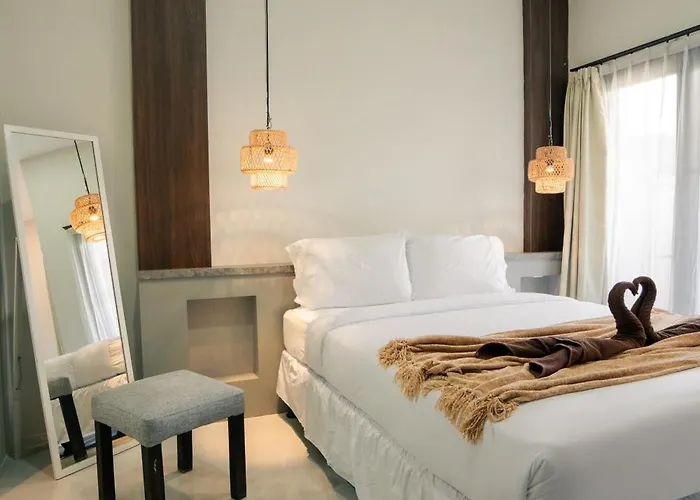 Kuta Sekeca Coworking Close To Kuta アパート ジンバラン