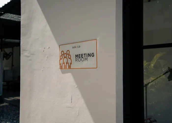 Kuta Sekeca Coworking Close To Kuta アパート
