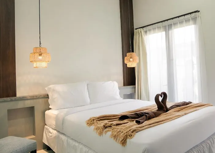 アパート Kuta Sekeca Coworking Close To Kuta ジンバラン