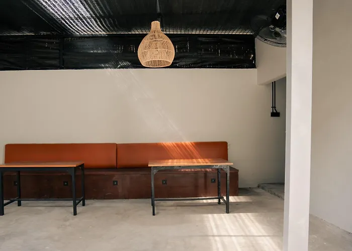 Kuta Sekeca Coworking Close To Kuta アパート ジンバラン
