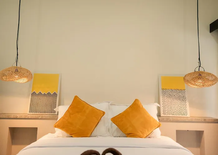 Kuta Sekeca Coworking Close To Kuta ジンバラン