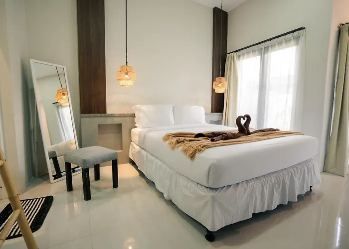 Kuta Sekeca Coworking Close To Kuta アパート