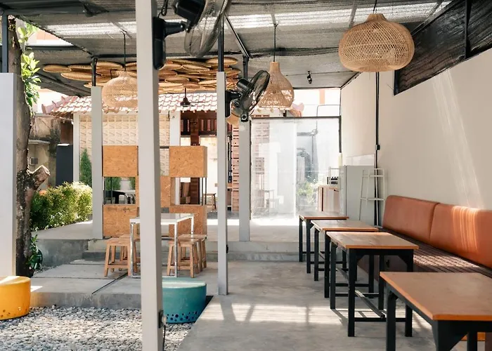 Kuta Sekeca Coworking Close To Kuta ジンバラン